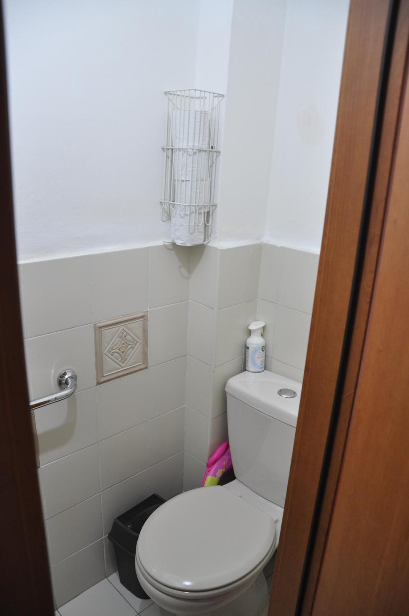 Sky Home Apartment Jabotinsky 8 Бат-Ям Экстерьер фото