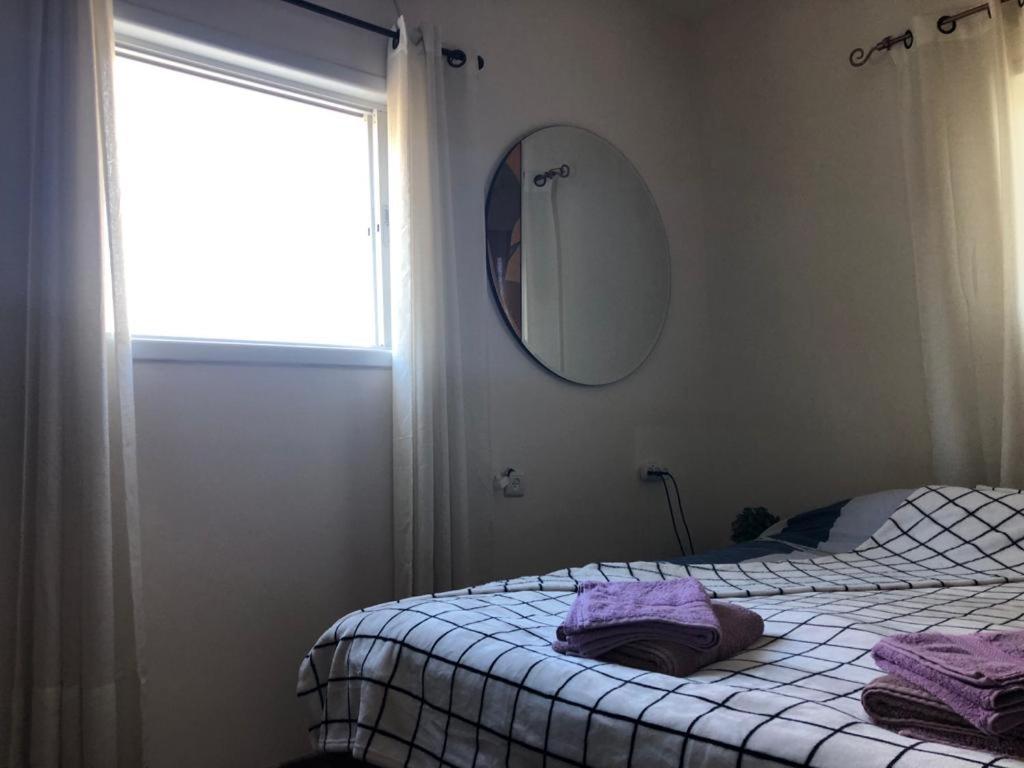Sky Home Apartment Jabotinsky 8 Бат-Ям Экстерьер фото
